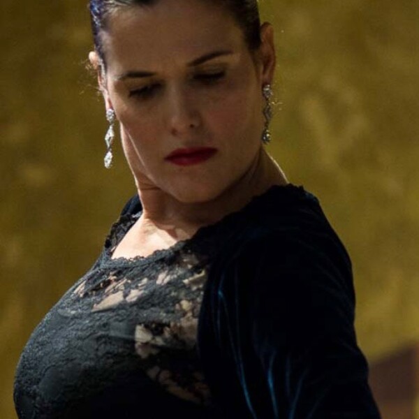 Photo of Griset Damas-Roche Photo of Griset Damas-Roche