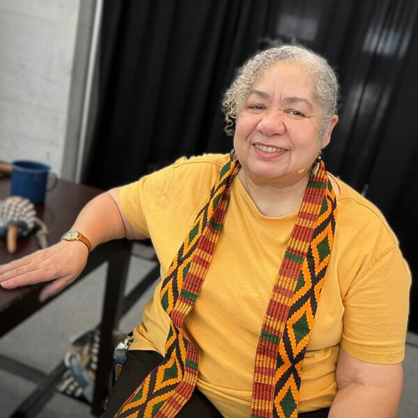 Photo of Lynette Ford Photo of Lynette Ford