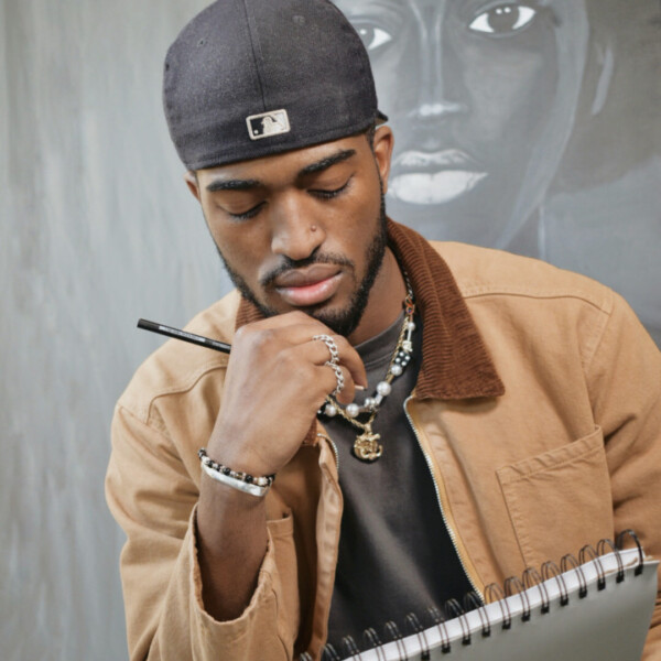 Photo of Malik Carrington Photo of Malik Carrington